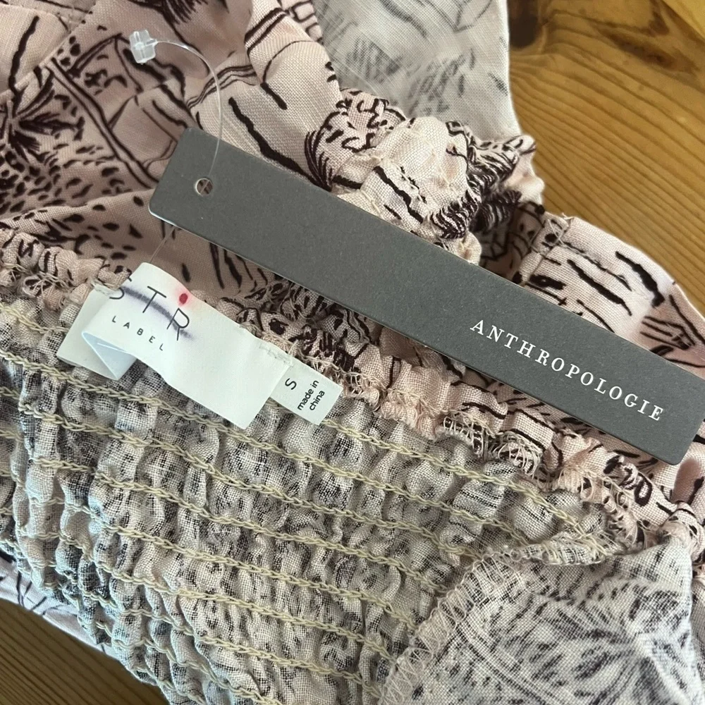 Free People brand new